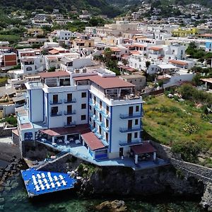 Hotel Rocce Azzurre